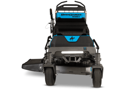 BRU82ZTS32 - 82V Commercial Battery Zero Turn Mower