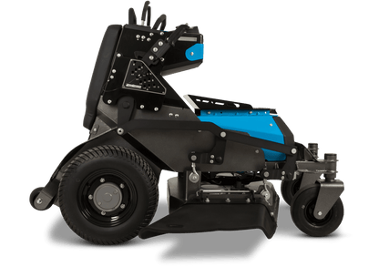 BRU82ZTS32 - 82V Commercial Battery Zero Turn Mower