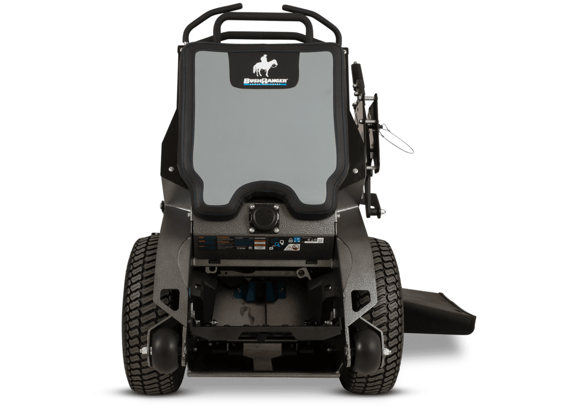 BRU82ZTS32 - 82V Commercial Battery Zero Turn Mower