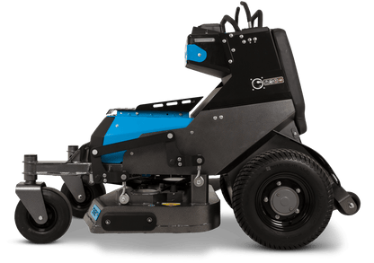 BRU82ZTS32 - 82V Commercial Battery Zero Turn Mower