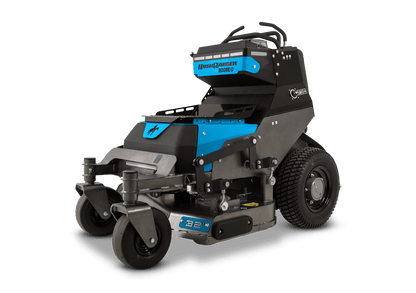 BRU82ZTS32 - 82V Commercial Battery Zero Turn Mower