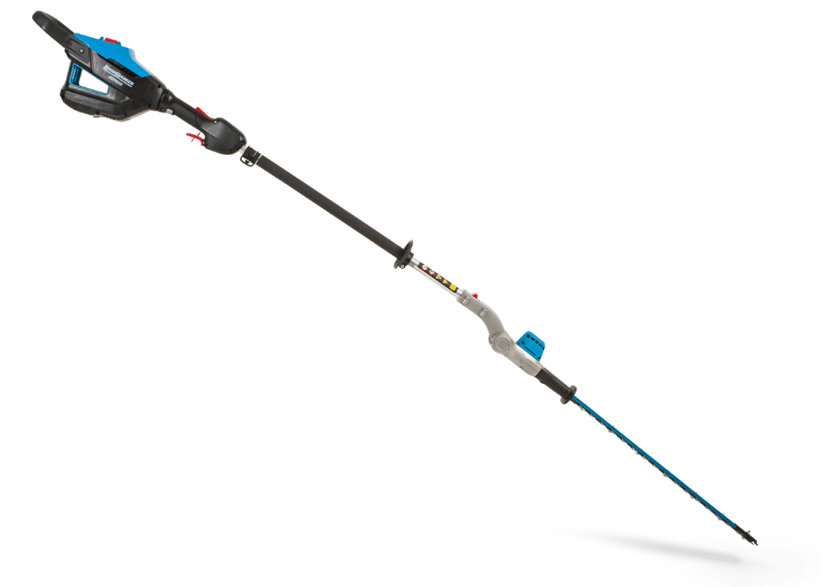 Bushranger short pole hedger