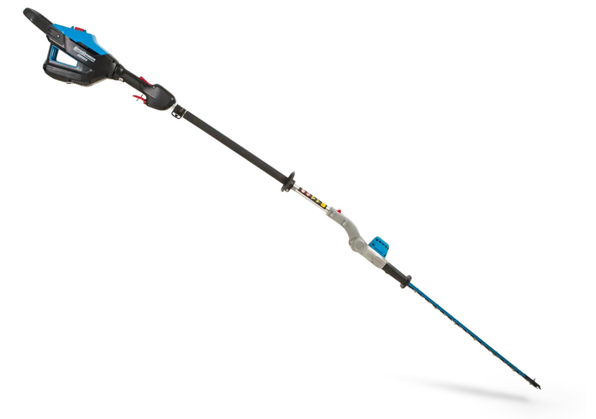 Bushranger short pole hedger