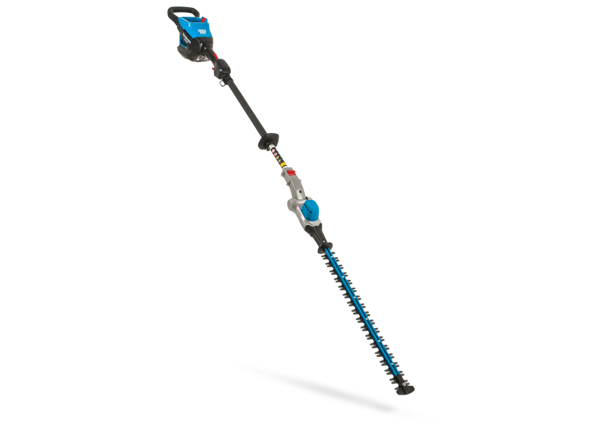 Bushranger short pole hedger