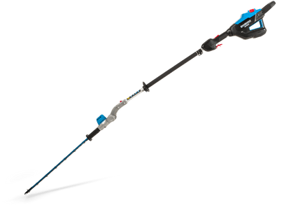 Bushranger short pole hedger