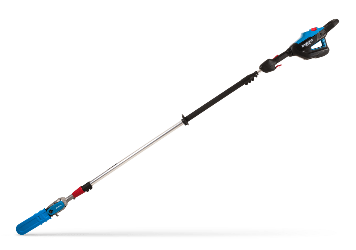 Bushranger Telescopic pole saw