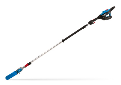 Bushranger Telescopic pole saw