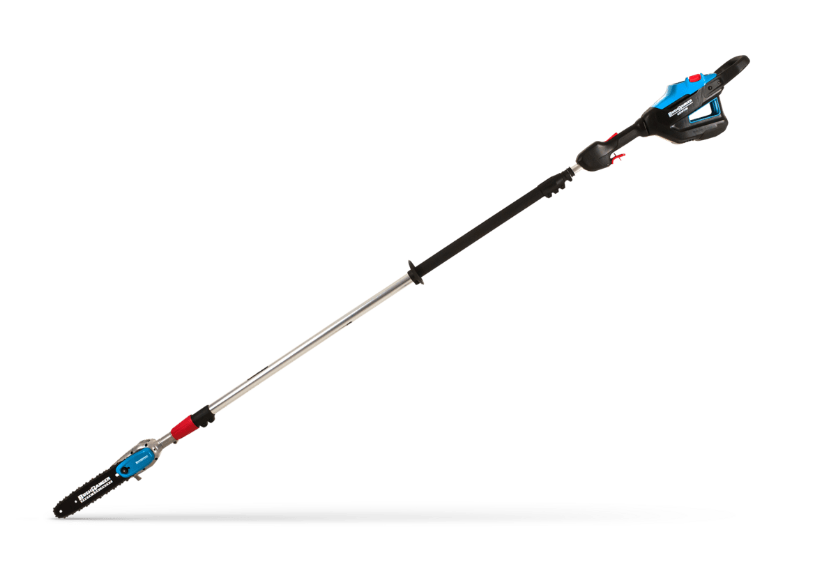 Bushranger Telescopic pole saw