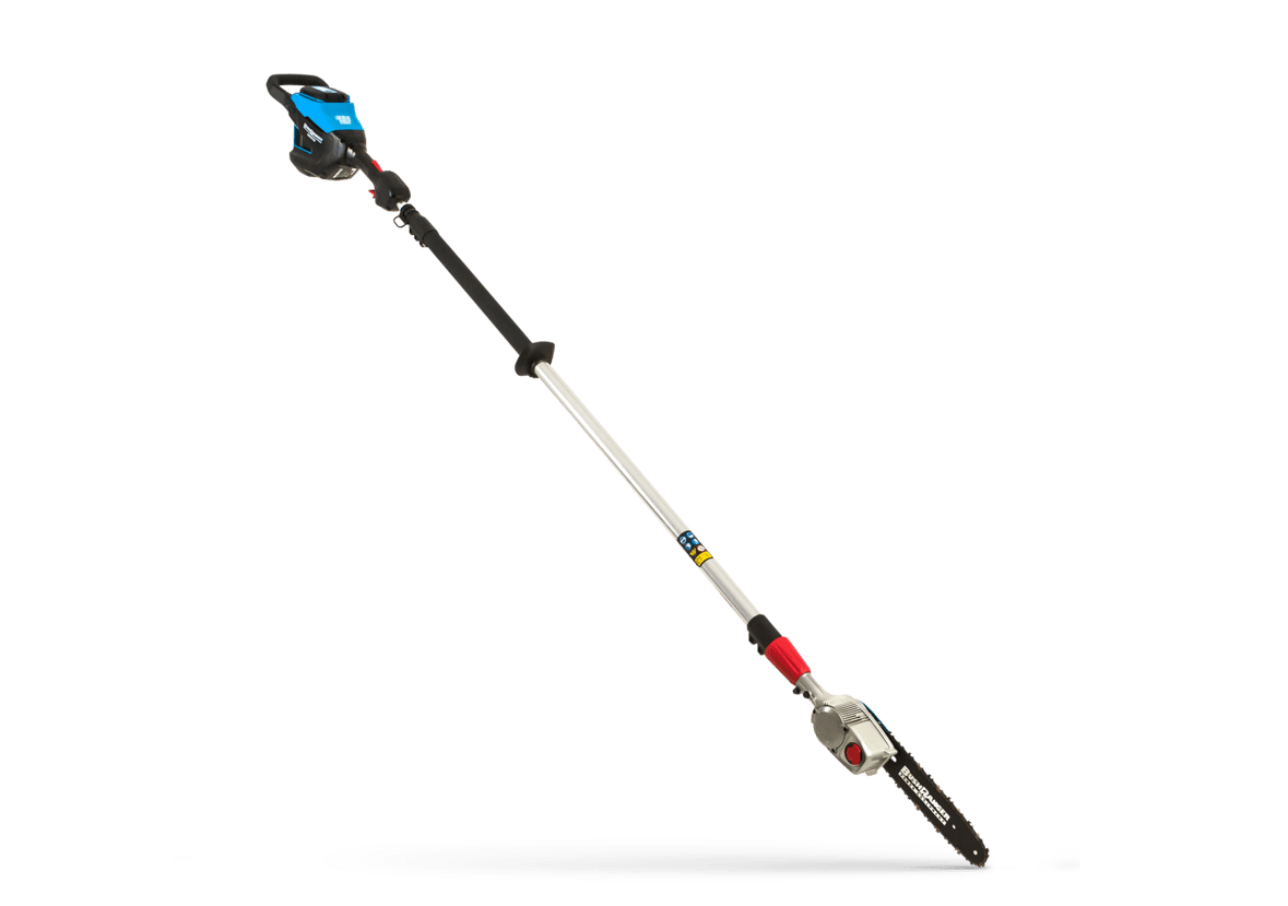 Bushranger Telescopic pole saw