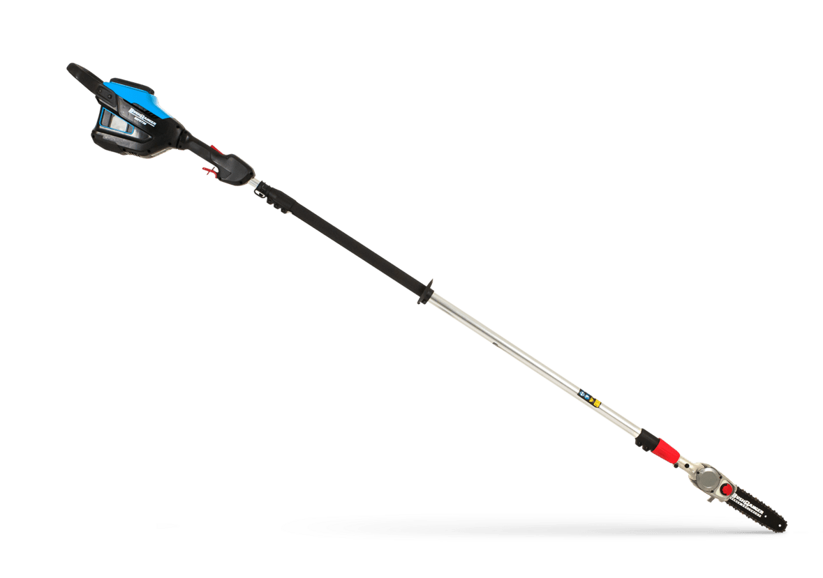 Bushranger Telescopic pole saw