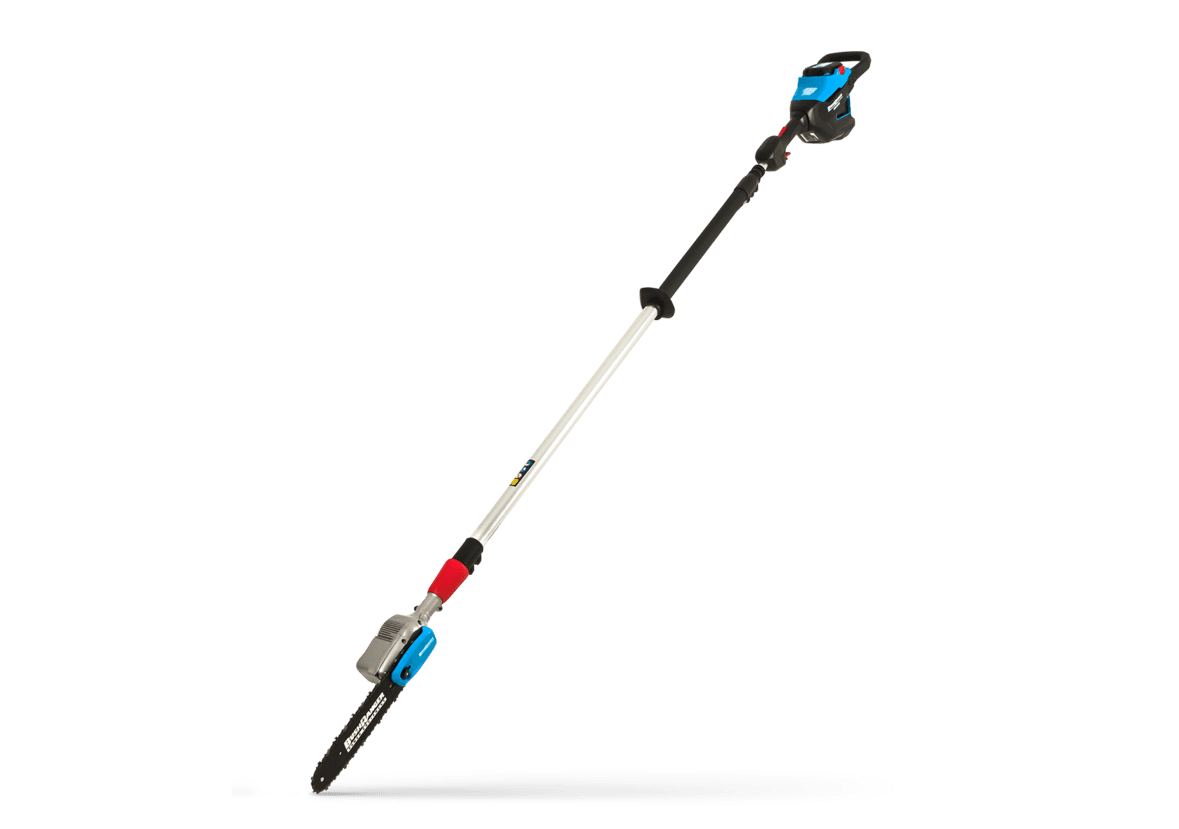 Bushranger Telescopic pole saw