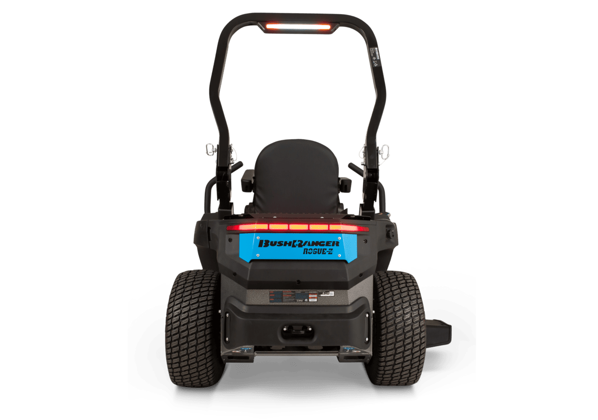 Bushranger 48" Battery Zero Turn 