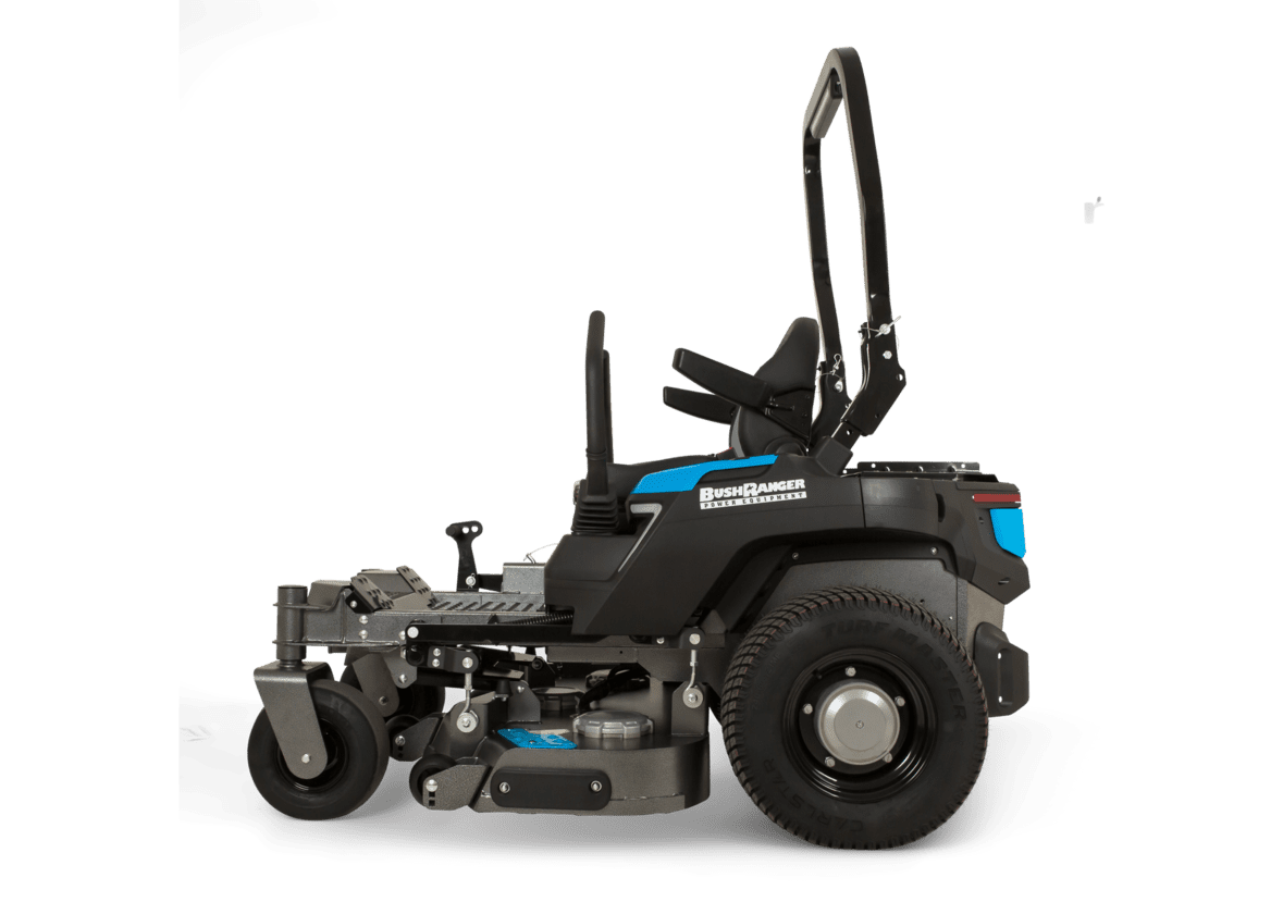 Bushranger 48" Battery Zero Turn 