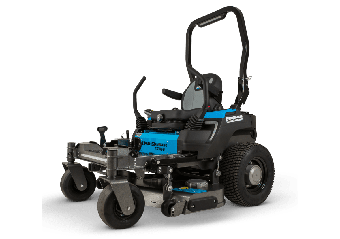 Bushranger 48" Battery Zero Turn 