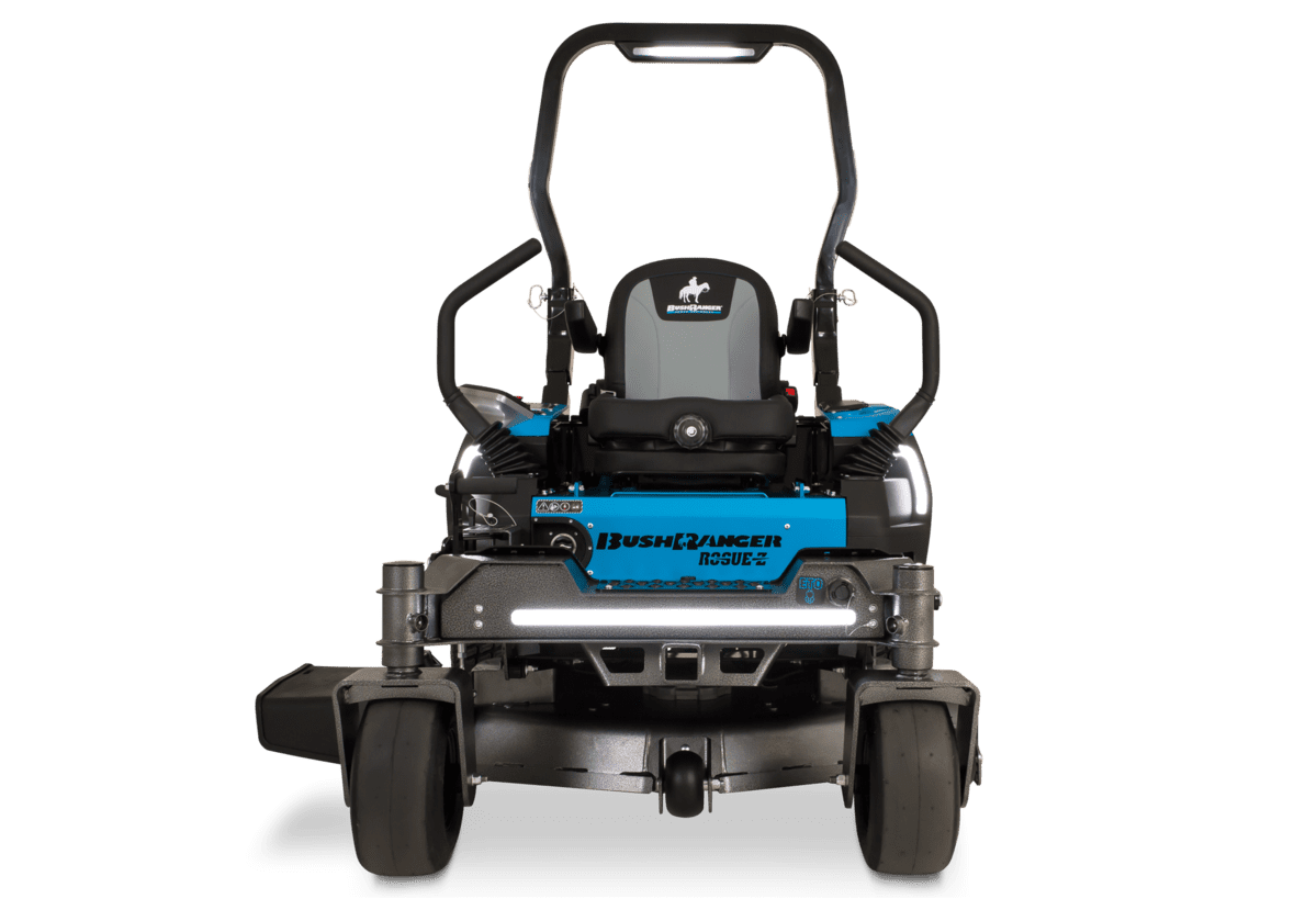 Bushranger 48" Battery Zero Turn 