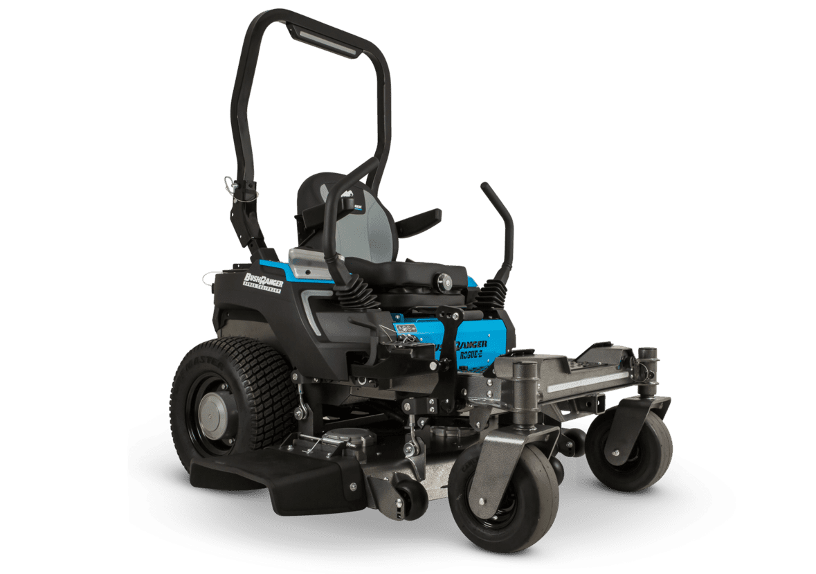 Bushranger 48" Battery Zero Turn 