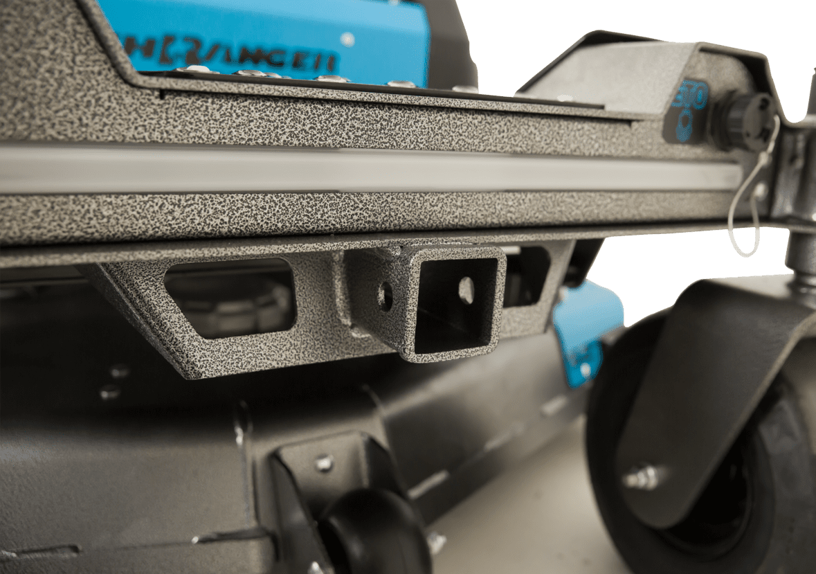 Bushranger Rogue-Z 52“ Commercial Battery ZTR