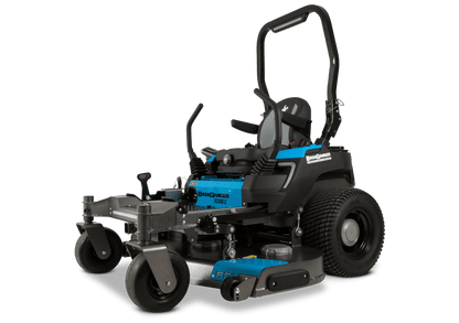 Bushranger Rogue-Z 60“ Commercial Battery ZTR