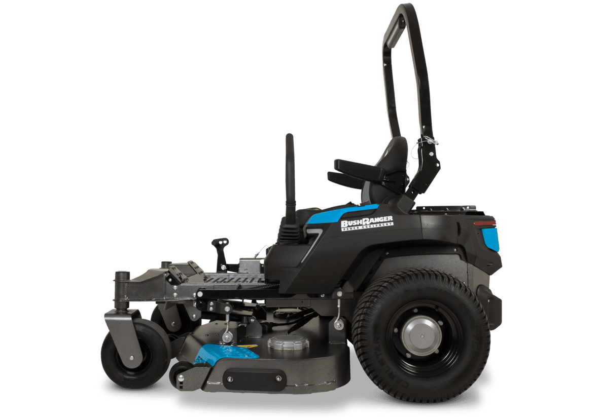 Bushranger Rogue-Z 60“ Commercial Battery ZTR