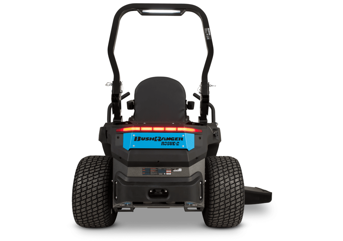 Bushranger Rogue-Z 60“ Commercial Battery ZTR
