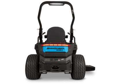 Bushranger Rogue-Z 60“ Commercial Battery ZTR