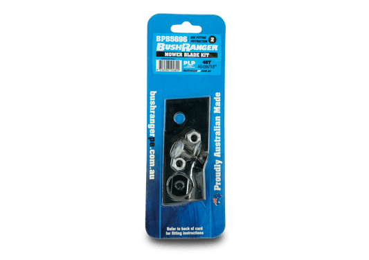 Bushranger BP5696 Blades