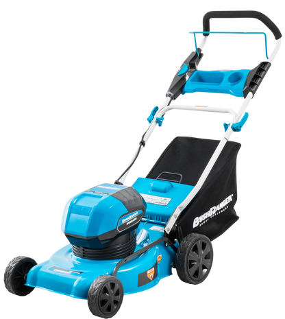 Bushranger® 36V9501 36V Battery Powered 16" Lawn Mower (Skin Only)