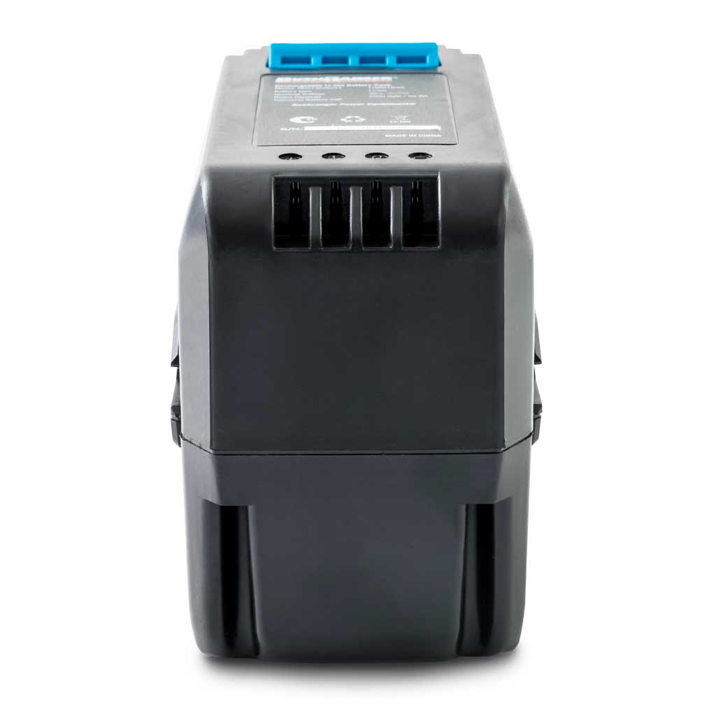 Bushranger® 36V6251 2.5 Ah 36V Battery