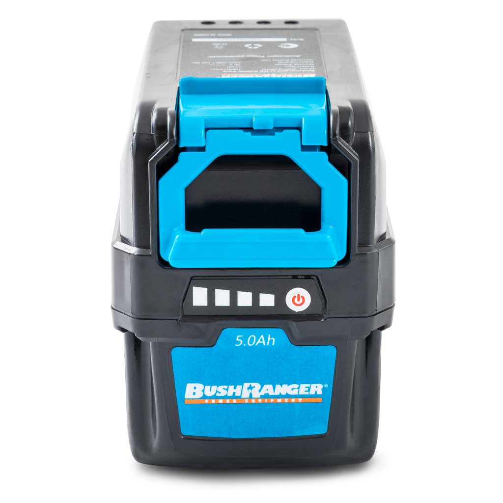 Bushranger® 36V6500 5 Ah 36V Battery