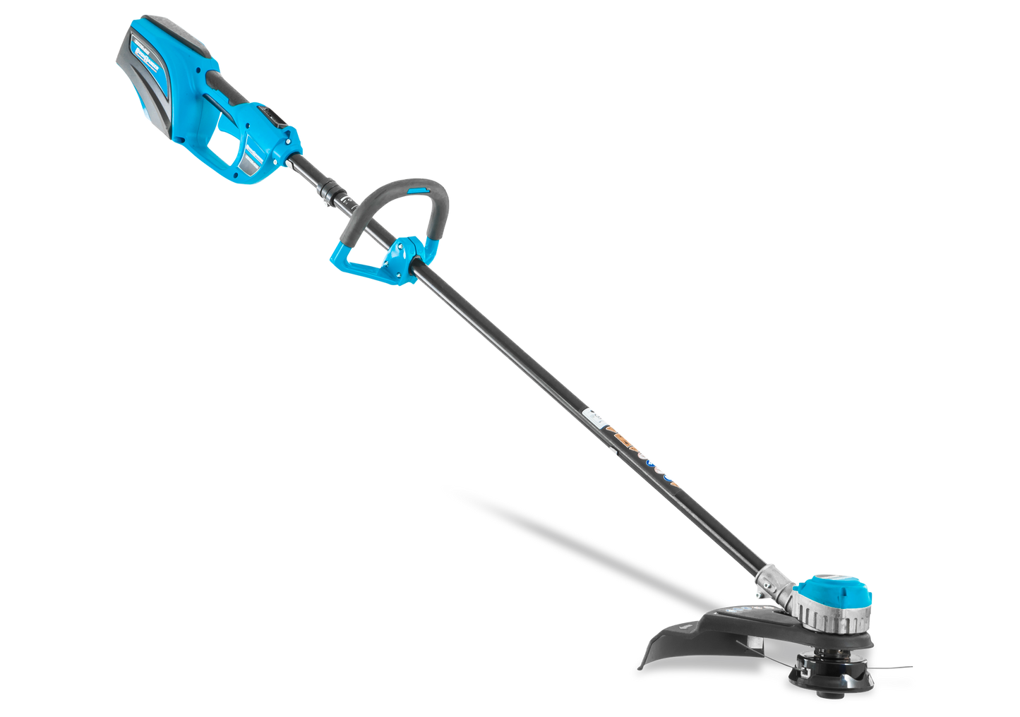 Bushranger® 36V9101 36V Battery Powered Line Trimmer (Skin Only)