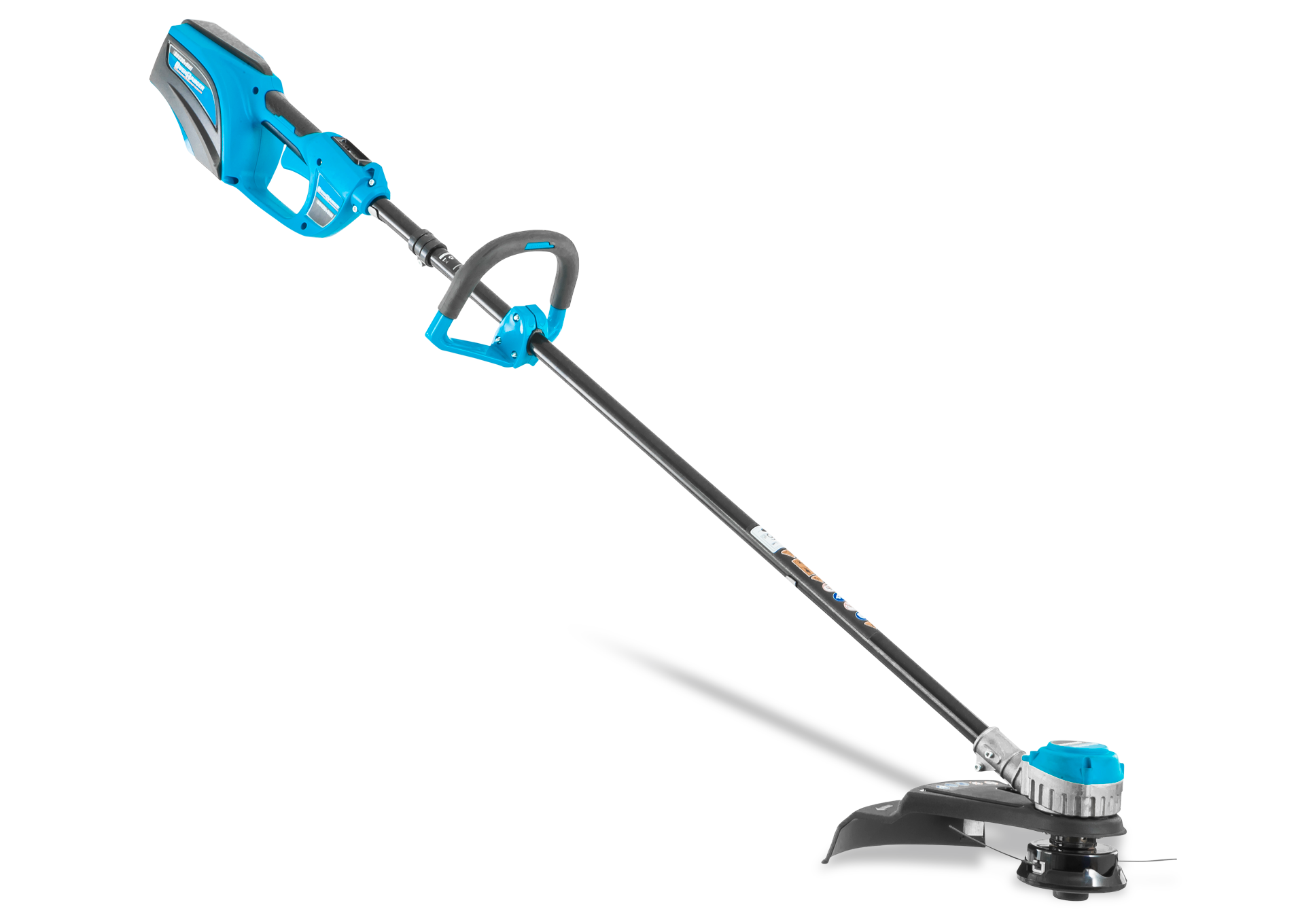 Bushranger® 36V9101 36V Battery Powered Line Trimmer (Skin Only)