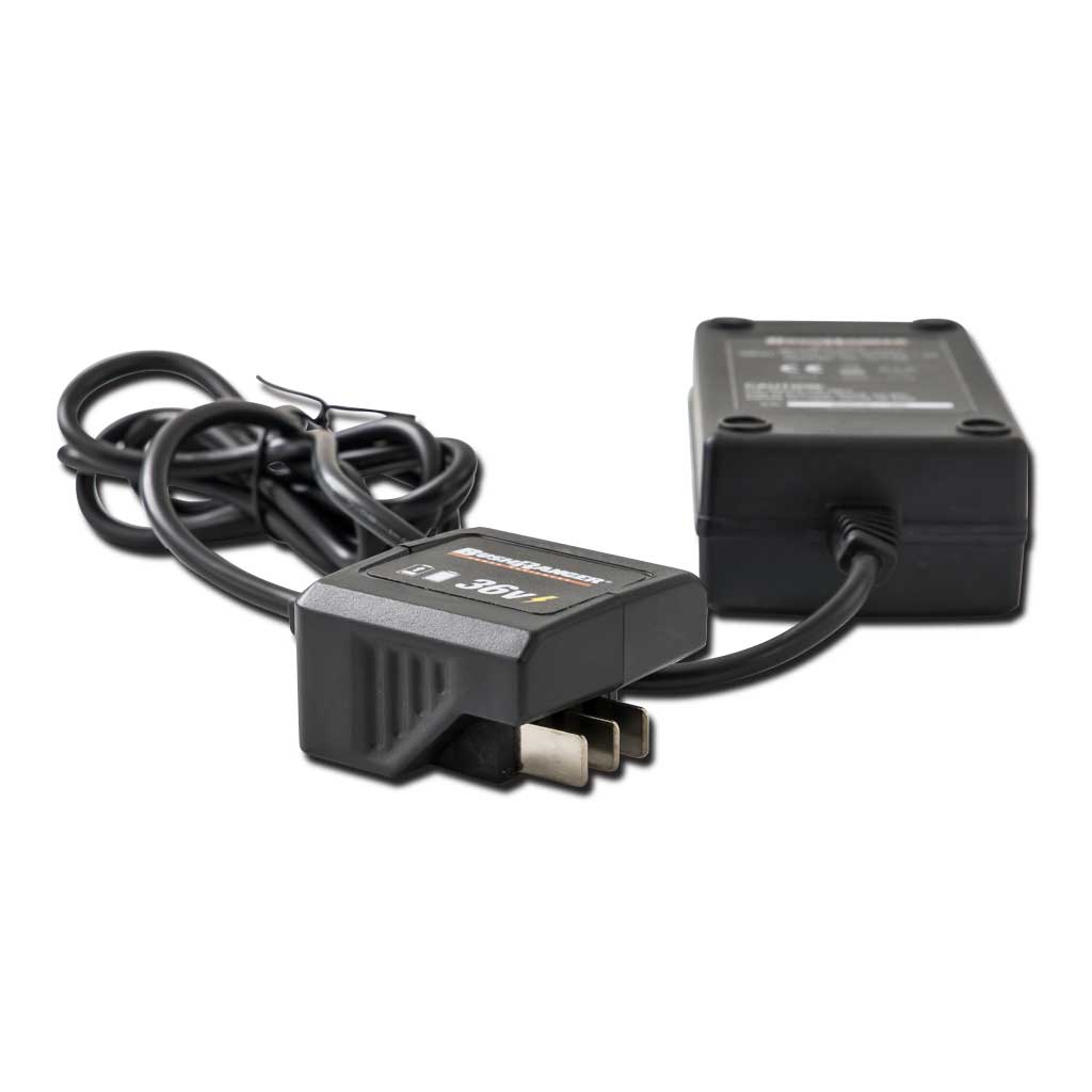 Bushranger® 36V6525 36V 2.5Ah Battery Charger