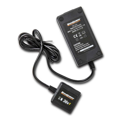 Bushranger® 36V9101 36V 2.5Ah Battery Charger