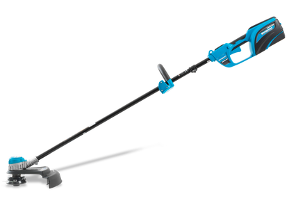 Bushranger® 36V9101 36V Battery Powered Line Trimmer with Battery