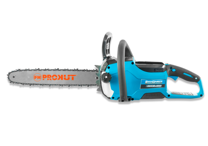 Bushranger® 36V9201 36V Battery Powered Chainsaw (Skin Only)