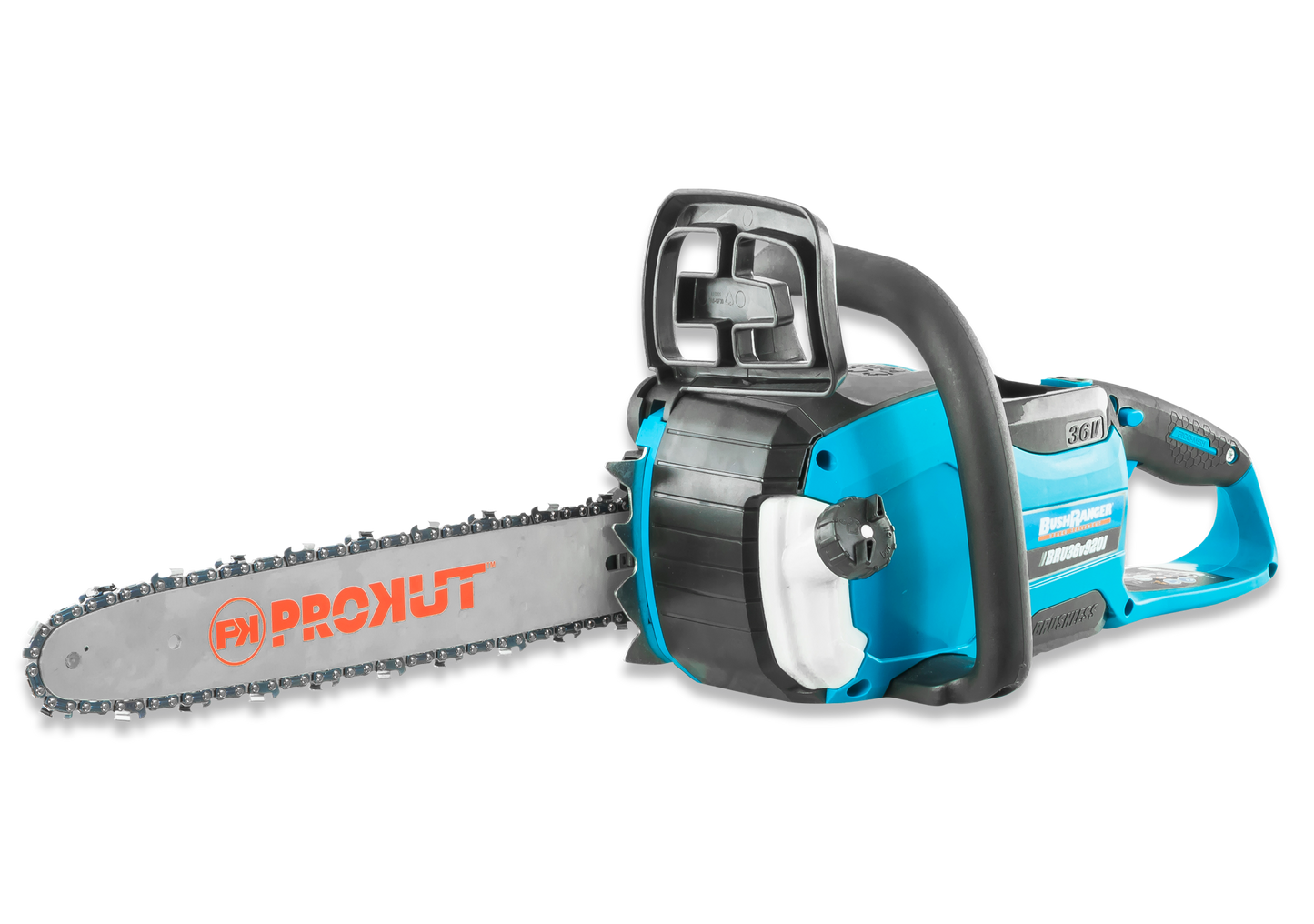 Bushranger® 36V9201 36V Battery Powered Chainsaw (Skin Only)