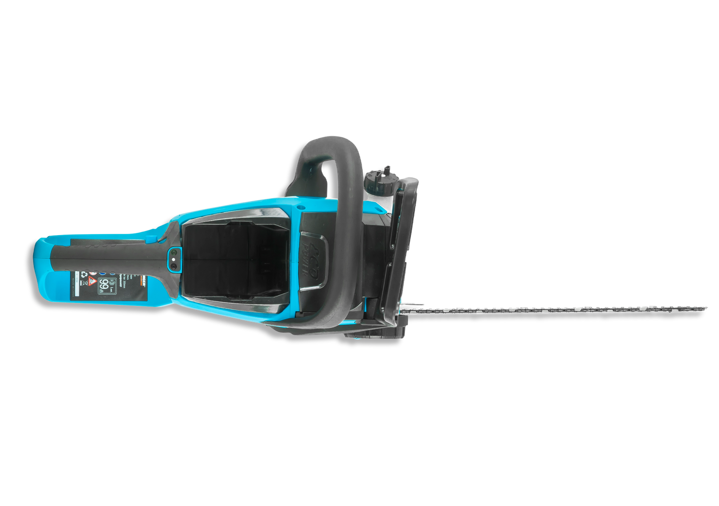 Bushranger® 36V9201 36V Battery Powered Chainsaw (Skin Only)