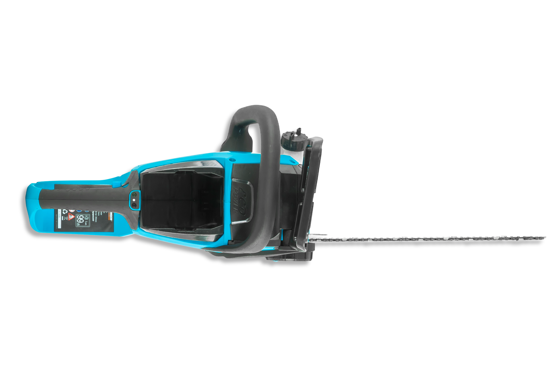 Bushranger® 36V9201 36V Battery Powered Chainsaw (Skin Only)