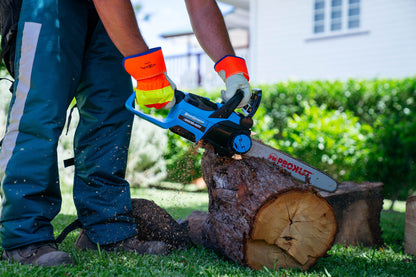 Bushranger® 36V9201 36V Battery Powered Chainsaw (Skin Only)