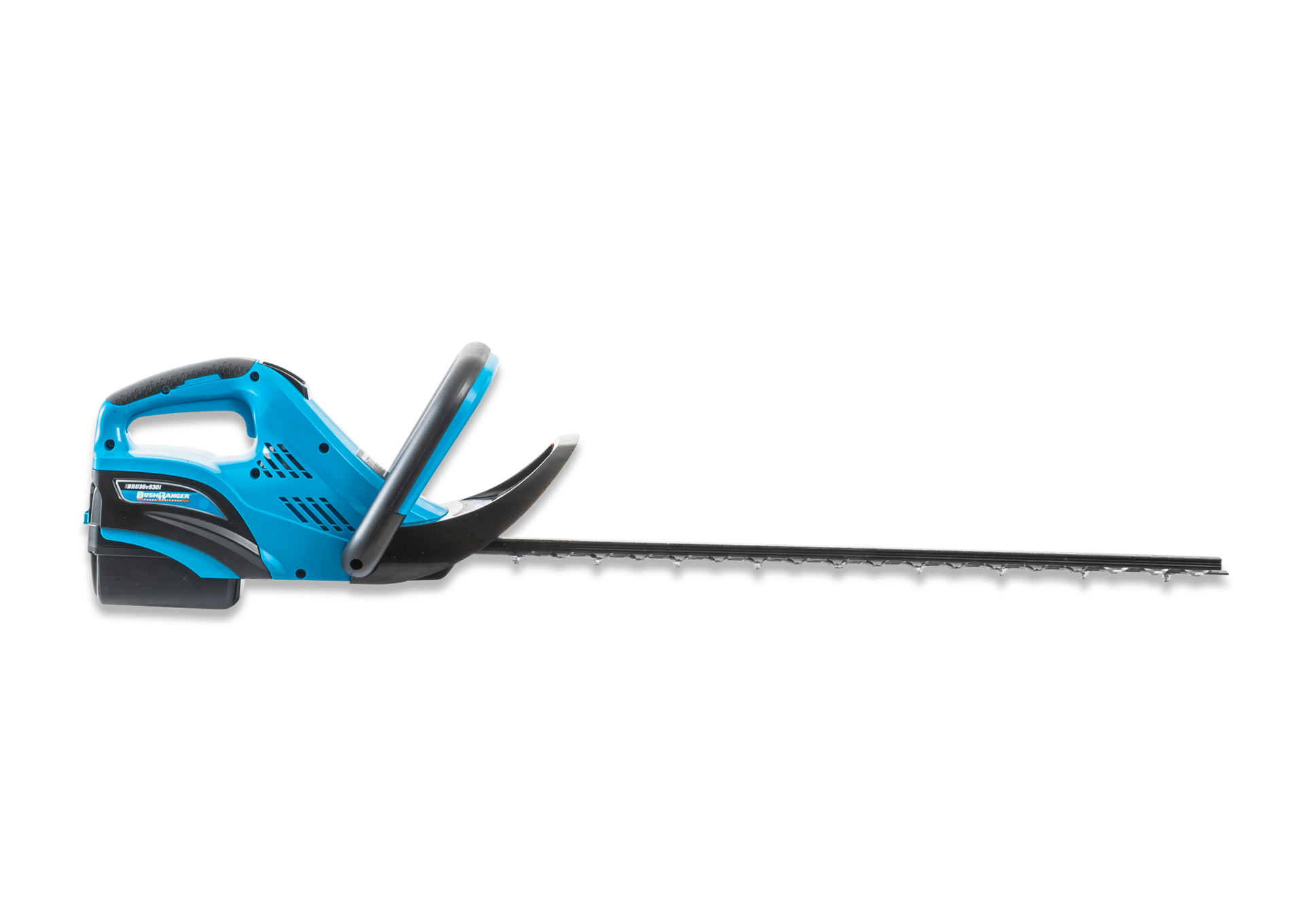 Bushranger® 36V9301 36V Battery Powered Hedge Trimmer with battery
