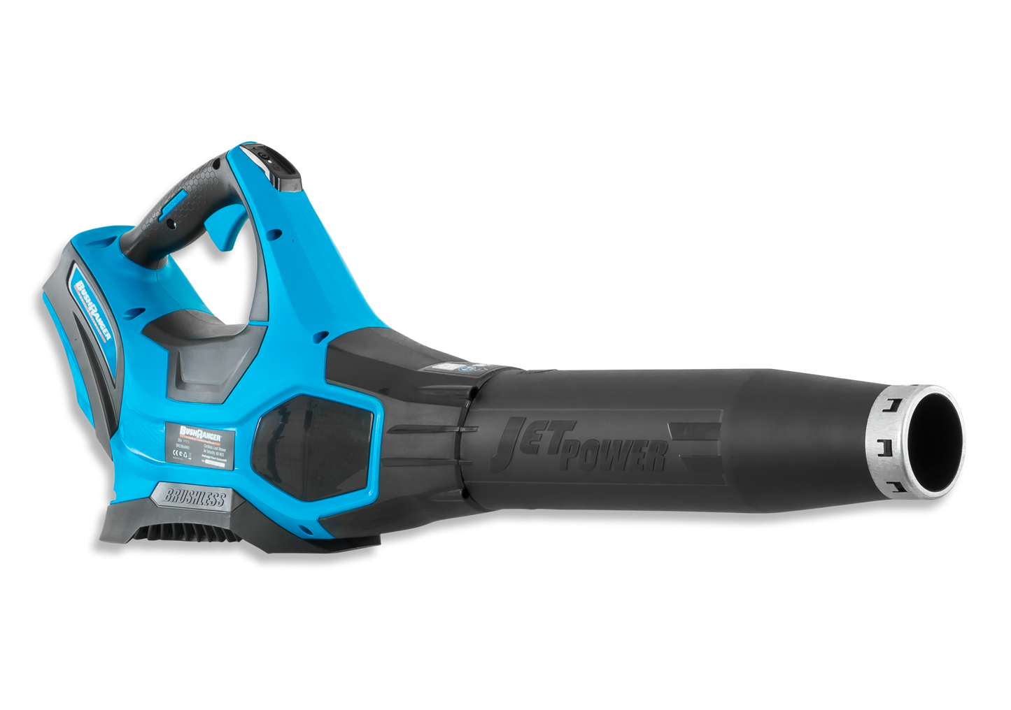 Bushranger® 36V9401 36V Battery Powered Blower (Skin Only)