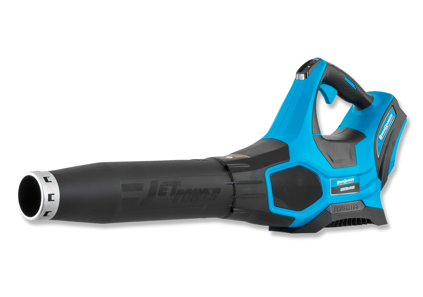 Bushranger® 36V9401 36V Battery Powered Blower (Skin Only)