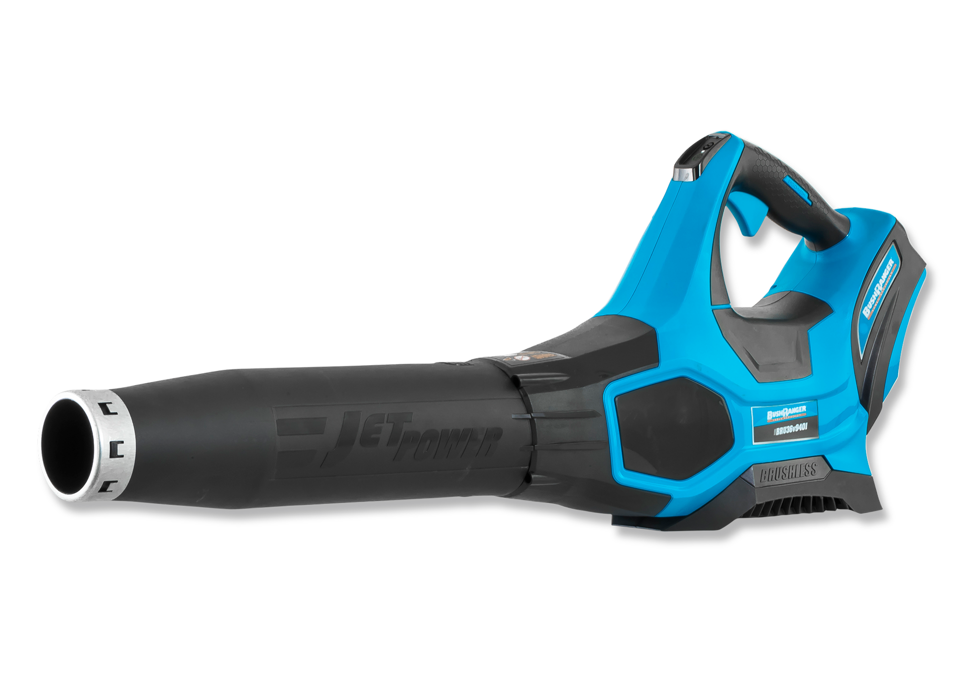 Bushranger® 36V9401 36V Battery Powered Blower (Skin Only)