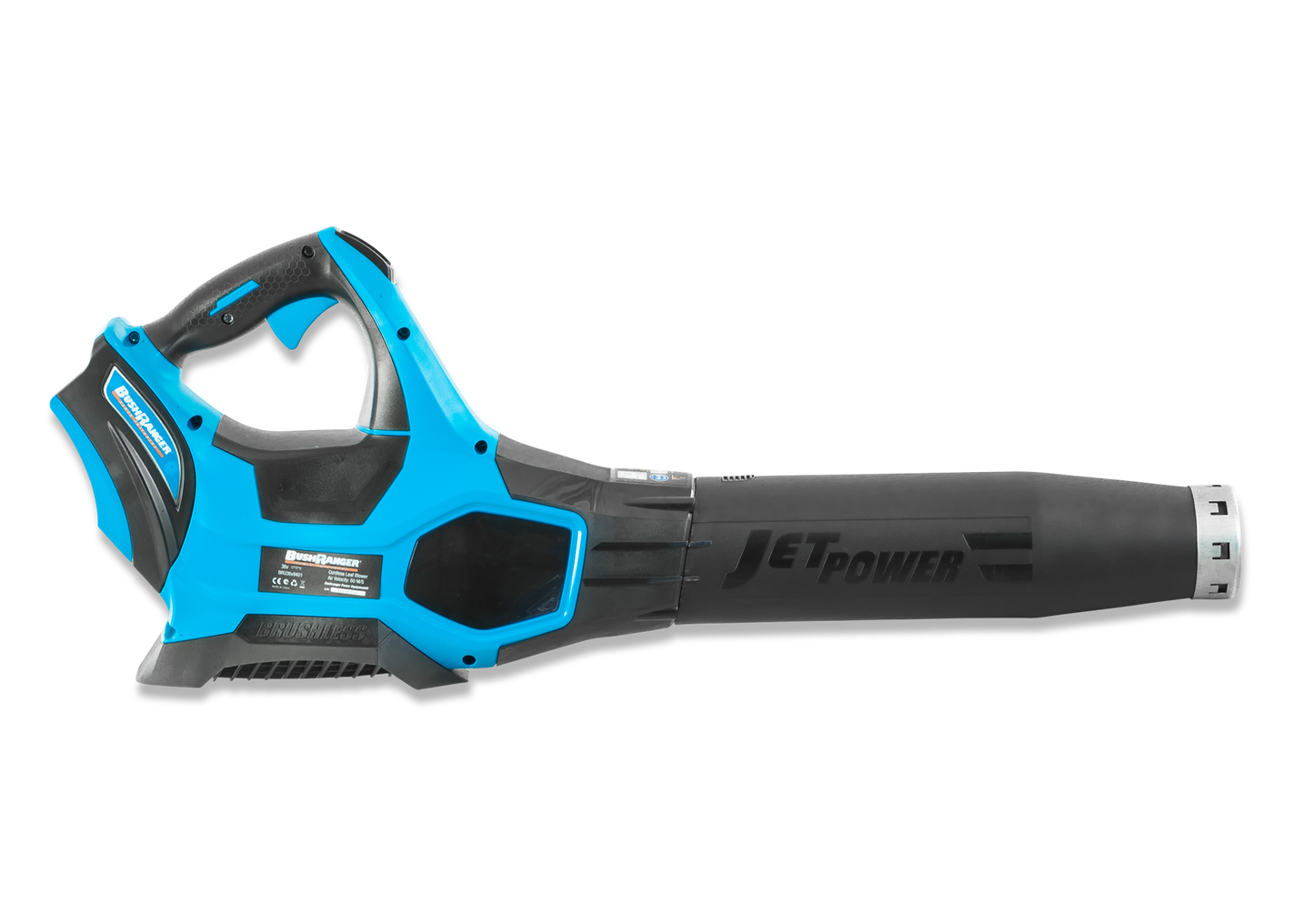 Bushranger® 36V9401 36V Battery Powered Blower (Skin Only)