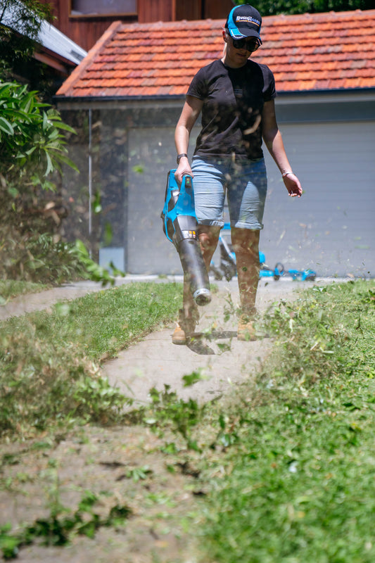 Bushranger® 36V9401 36V Battery Powered Blower (Skin Only)