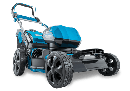 Bushranger® 36V9601 36V Battery Powered 18" Lawn Mower (Skin Only)