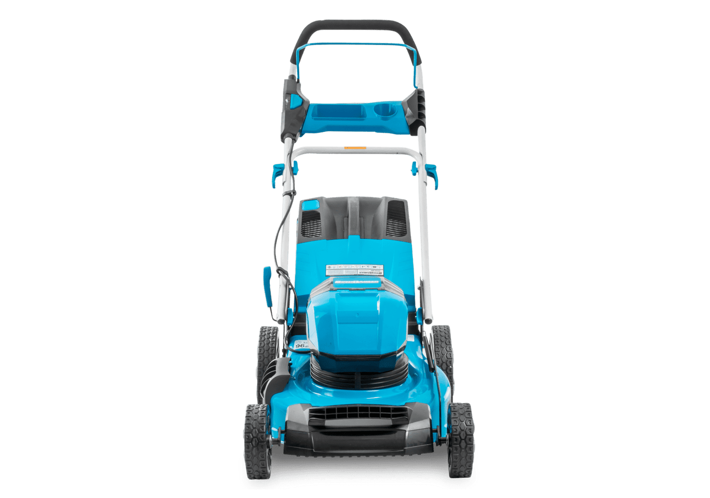 Bushranger® 36V9601 36V Battery Powered 18" Lawn Mower (Skin Only)