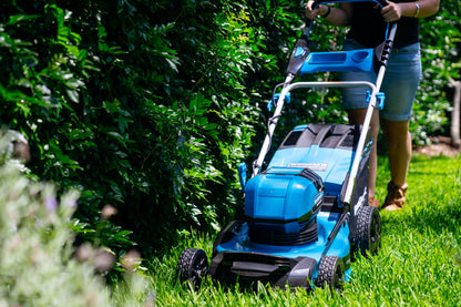 Bushranger® 36V9601 36V Battery Powered 18" Lawn Mower (Skin Only)