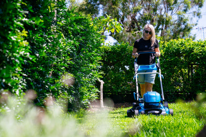 Bushranger® 36V9601 36V Battery Powered 18" Lawn Mower (Skin Only)