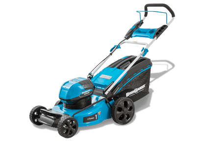 Bushranger® 36V9601 36V Battery Powered 18" Lawn Mower (Skin Only)